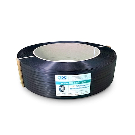 IDL Packaging